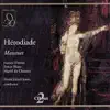 Lyric Orchestra of Radio France & David Lloyd-Jones - Massenet: Hérodiade